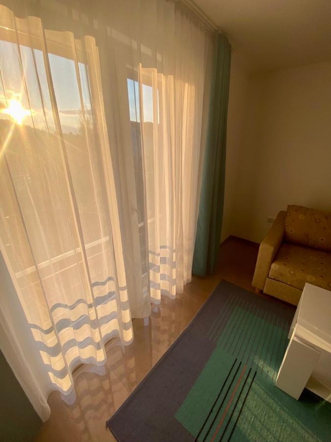 Apartment "Dila" סראייבו מראה חיצוני תמונה
