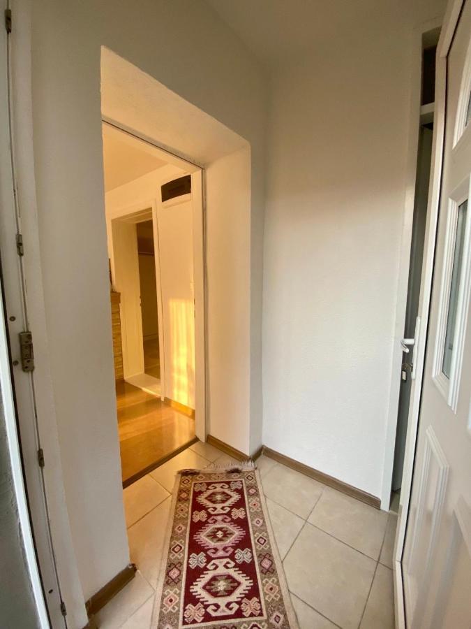 Apartment "Dila" סראייבו מראה חיצוני תמונה