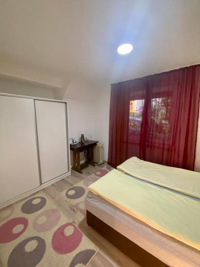 Apartment "Dila" סראייבו מראה חיצוני תמונה