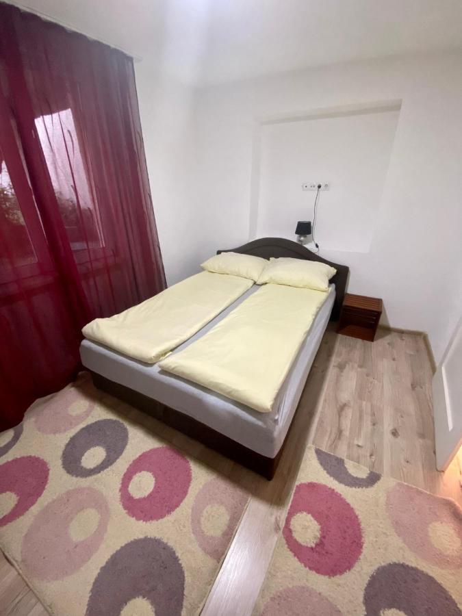 Apartment "Dila" סראייבו מראה חיצוני תמונה