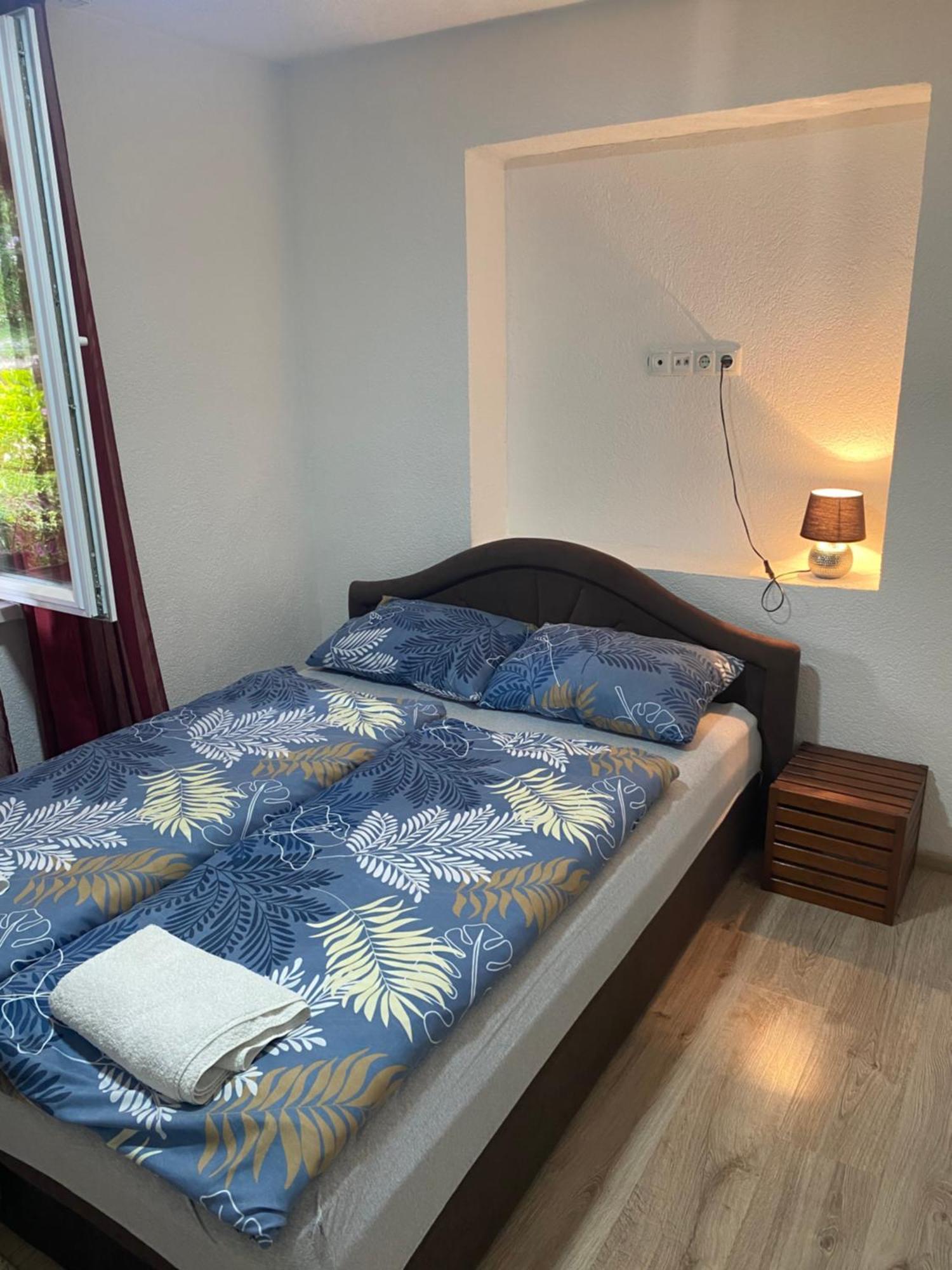 Apartment "Dila" סראייבו מראה חיצוני תמונה