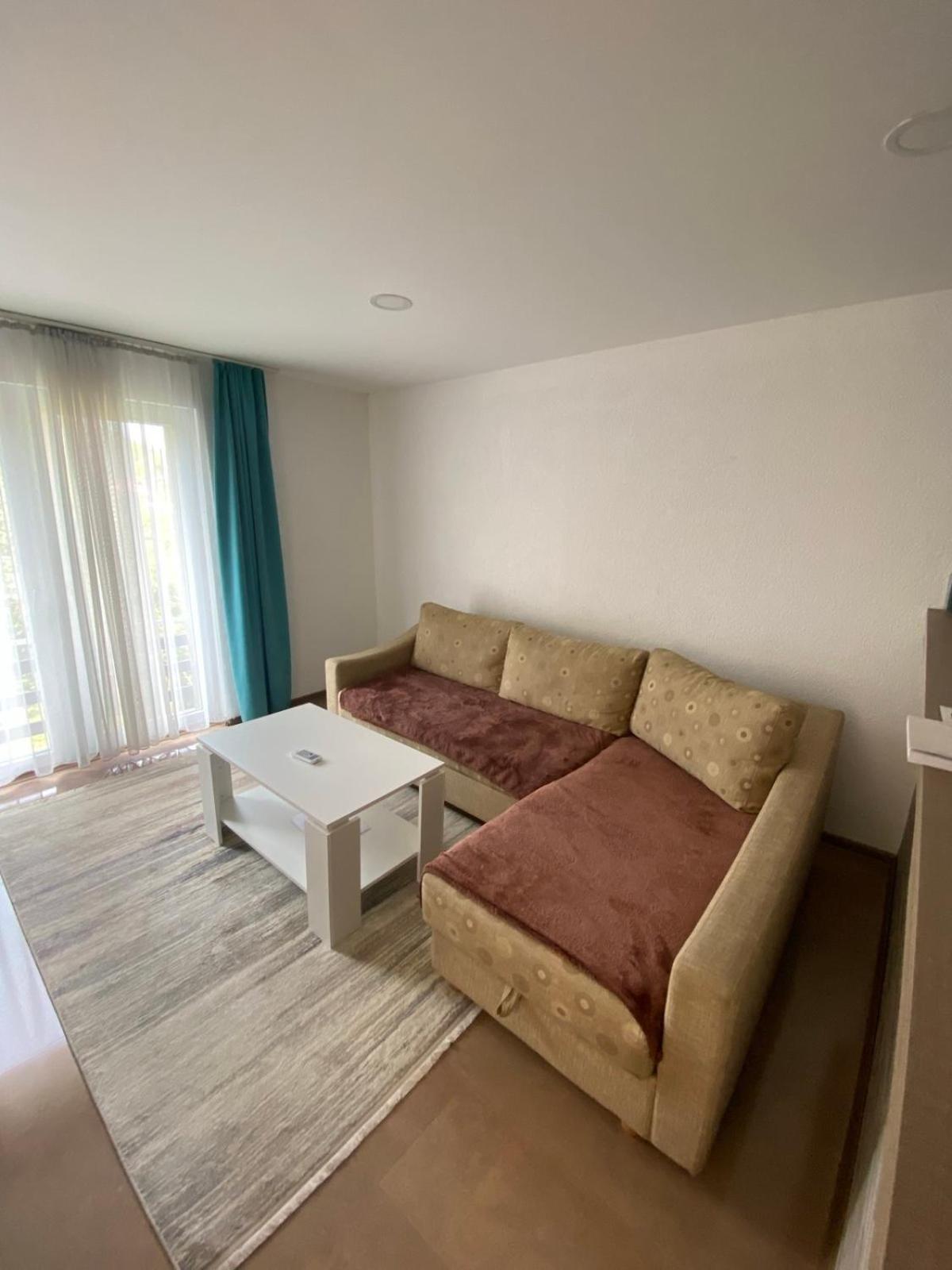 Apartment "Dila" סראייבו מראה חיצוני תמונה