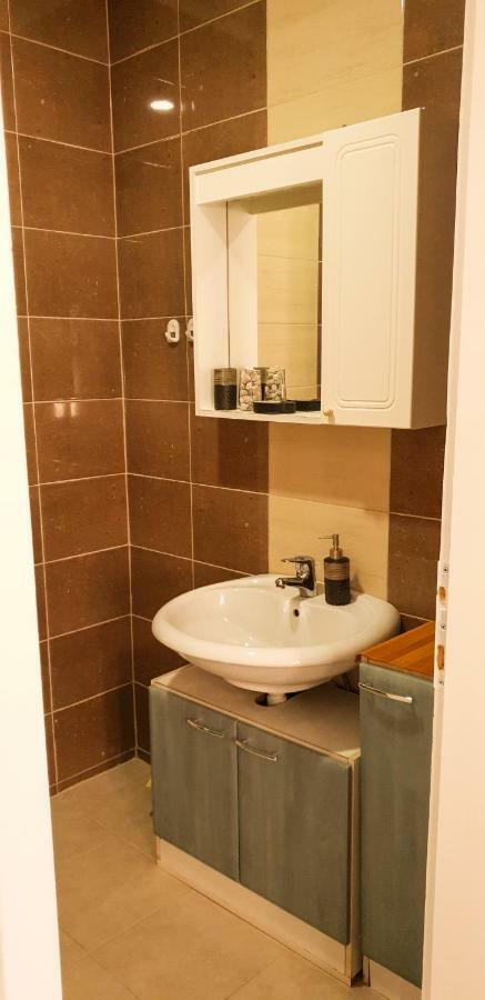 Apartment "Dila" סראייבו מראה חיצוני תמונה