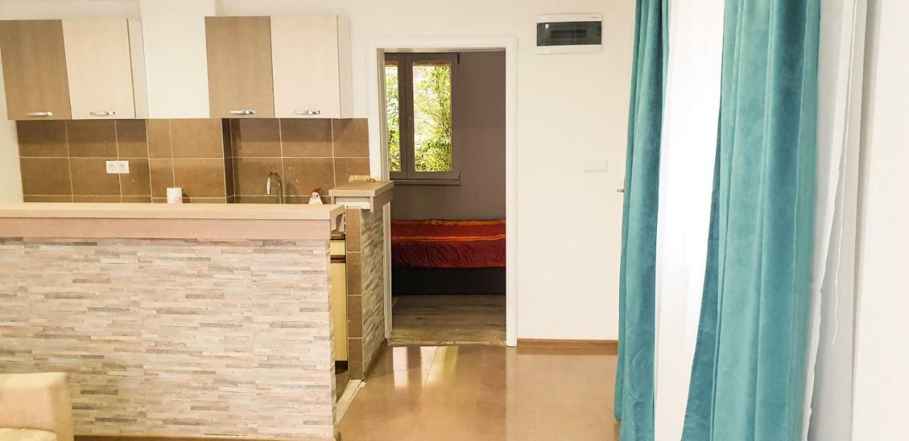 Apartment "Dila" סראייבו מראה חיצוני תמונה