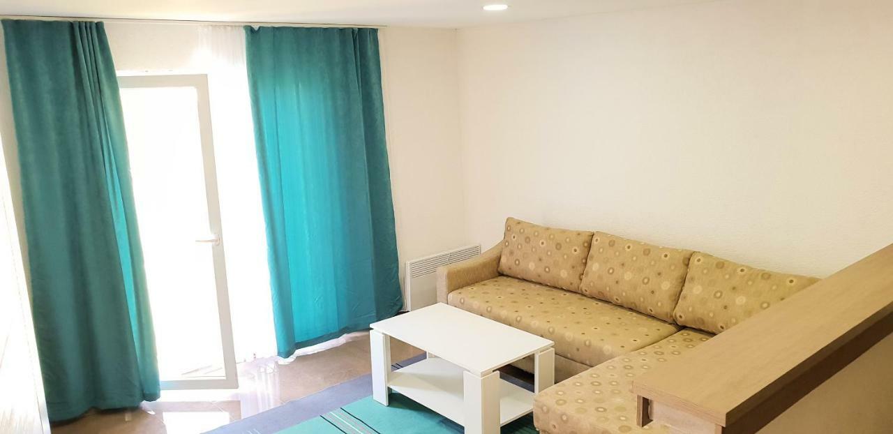 Apartment "Dila" סראייבו מראה חיצוני תמונה