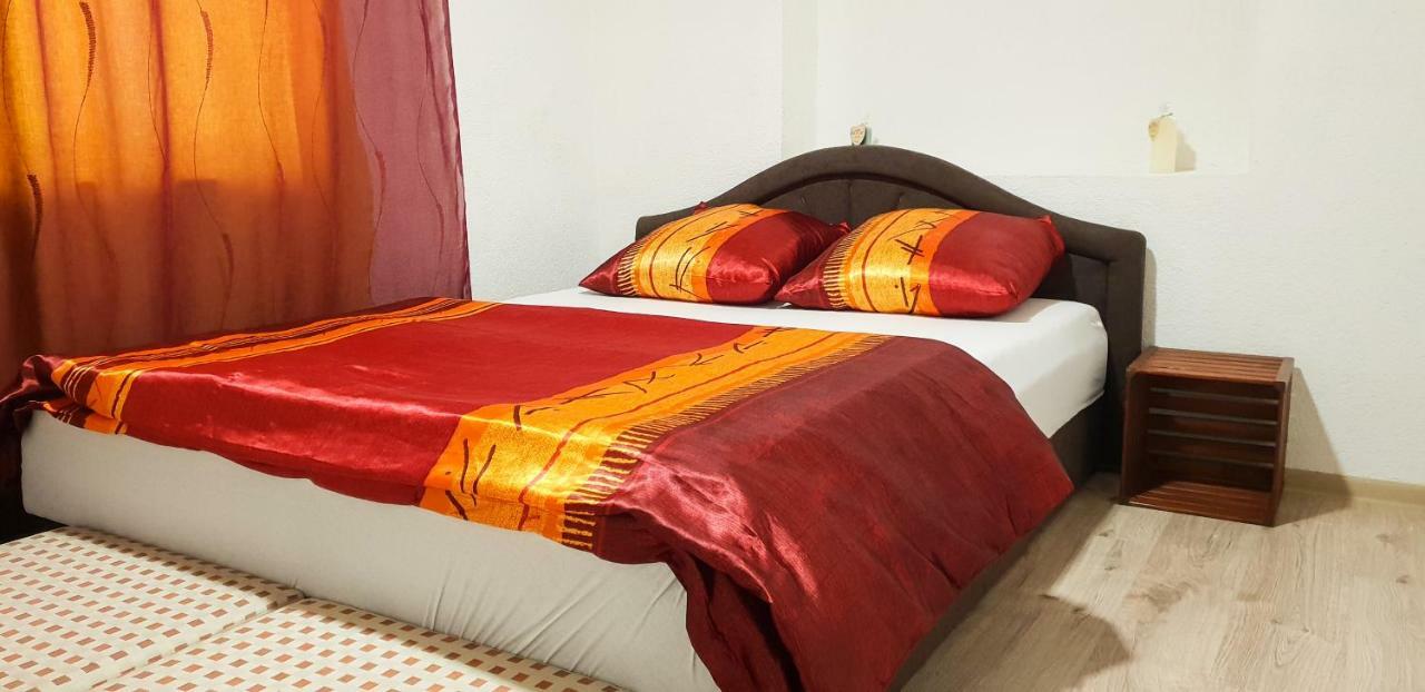 Apartment "Dila" סראייבו מראה חיצוני תמונה