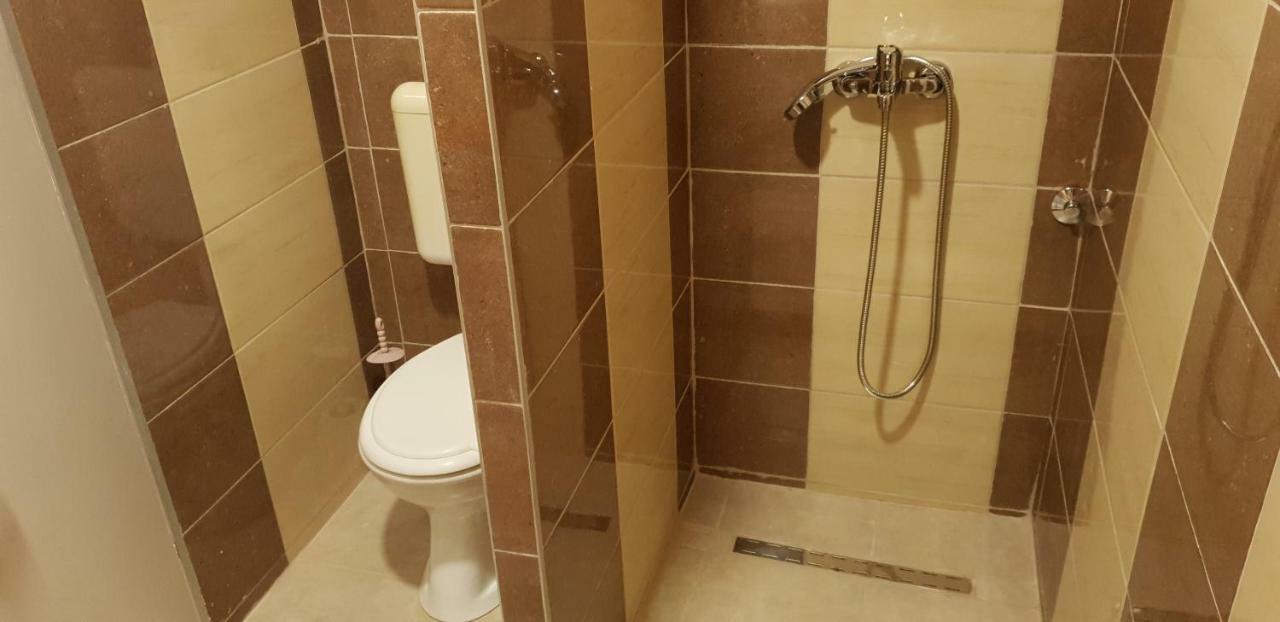 Apartment "Dila" סראייבו מראה חיצוני תמונה