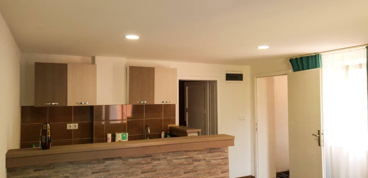 Apartment "Dila" סראייבו מראה חיצוני תמונה