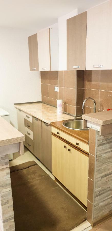 Apartment "Dila" סראייבו מראה חיצוני תמונה